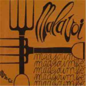 Malavoi - Madjoumbé