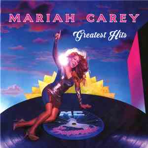 Mariah Carey - Greatest Hits