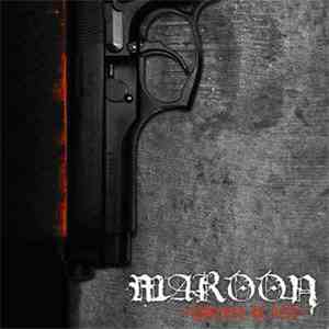 Maroon - Endorsed By Hate
