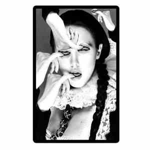 Mater Suspiria Vision - Paracusia (Crack Witch 2)