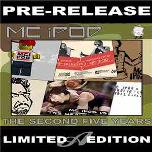 MC iPod - The Second Five Years