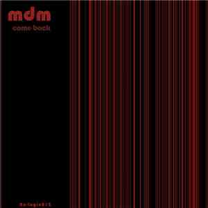 MdM  - Come Back