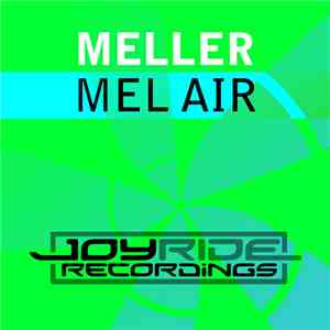Meller  - Mel Air