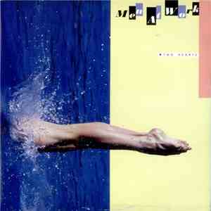 Men At Work - Two Hearts