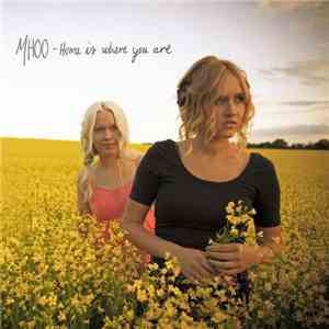 Mhoo - Home Is Where You Are