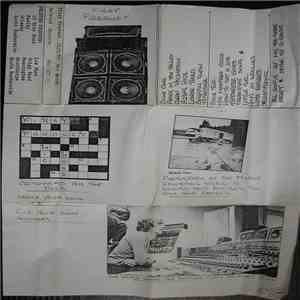 Mic Woods - First Product 16/2/80