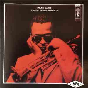 Miles Davis - 'Round About Midnight