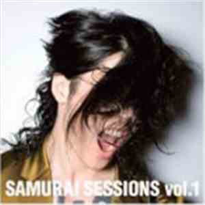 雅-MIYAVI- - Samurai Sessions Vol.1