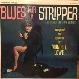 Mundell Lowe - Blues For A Stripper