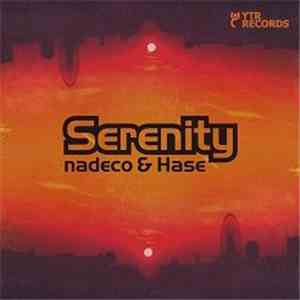 Nadeco & Hase - Serenity