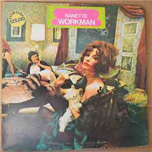 Nanette - Nanette Workman