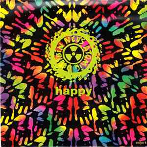 Ned's Atomic Dustbin - Happy
