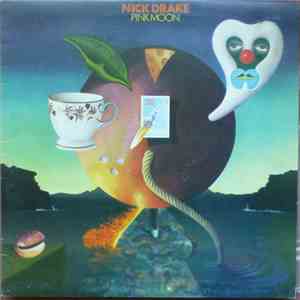 Nick Drake - Pink Moon