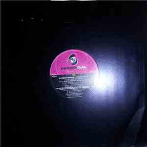 Nicky Modlin - Trying Hard EP