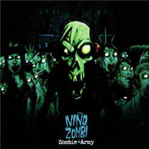Niño Zombi - Zombie Army