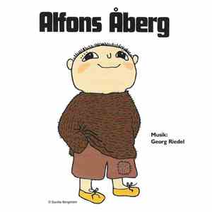 No Artist - Alfons Åberg