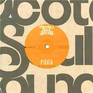 Ocote Soul Sounds - Pirata
