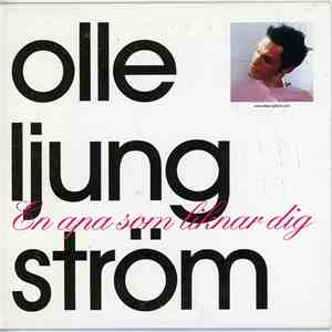 Olle Ljungström - En Apa Som Liknar Dig