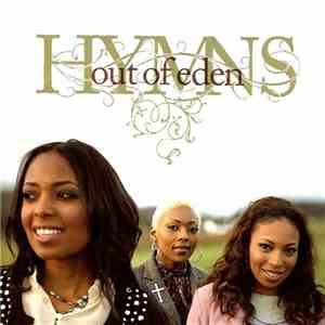 Out Of Eden  - Hymns