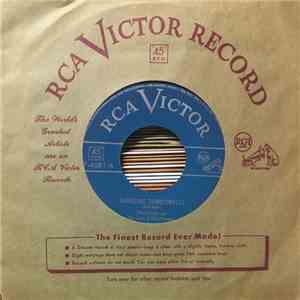 Perry Como & The Sons Of The Pioneers - Tumbling Tumbleweeds