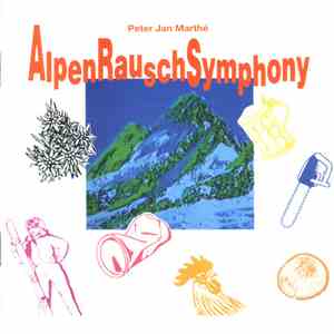 Peter Jan Marthé - AlpenRauschSymphony