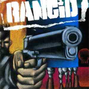 Rancid - Rancid