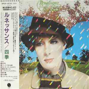 Renaissance  - A Song For All Seasons