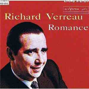 Richard Verreau - Romance