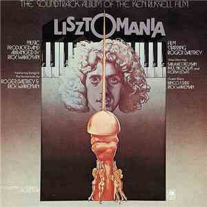 Rick Wakeman - Lisztomania