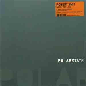 Robert Smit - Waiting For Love