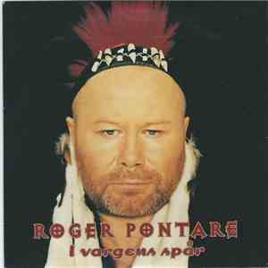 Roger Pontare - I Vargens Spår