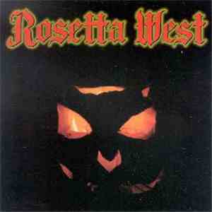 Rosetta West - Rosetta West