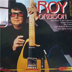Roy Orbison - Beautiful Dreamer
