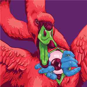 Ruff Majik  - The Swan