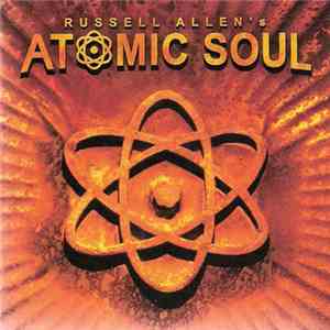 Russell Allen - Atomic Soul