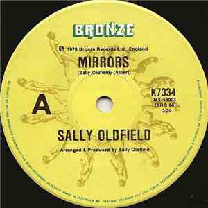 Sally Oldfield - Mirrors