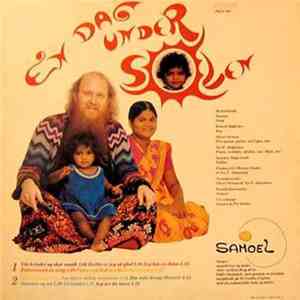 Samoel - En Dag Under Solen