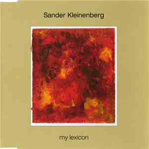 Sander Kleinenberg - My Lexicon