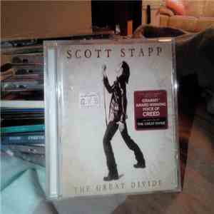 Scott Stapp - The Great Divide
