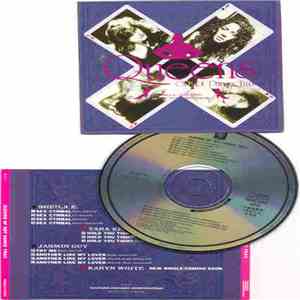 Sheila E., Tara Kemp, Jasmine Guy - Queens Of Hot Dance Trax