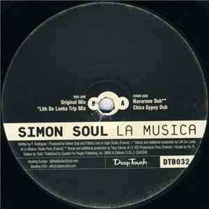 Simon Soul - La Musica