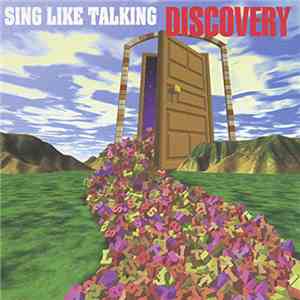 Sing Like Talking - Discovery