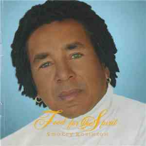 Smokey Robinson - Food For The Spirit