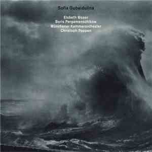 Sofia Gubaidulina - Sofia Gubaidulina