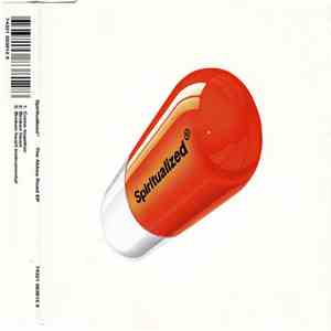 Spiritualized - The Abbey Road EP