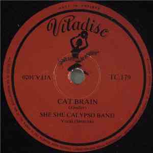 Spoiler / Trinidad Panharmonic Orchestra - Cat Brain / Diana Come Back