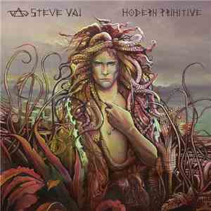 Steve Vai - Modern Primitive