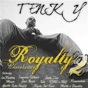 Tenky - Royalty Vol.2