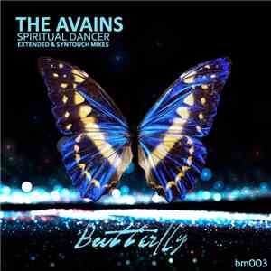 The Avains - Spiritual Dancer