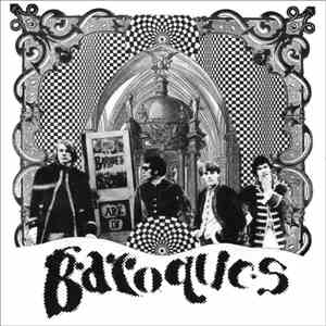The Baroques - The Baroques